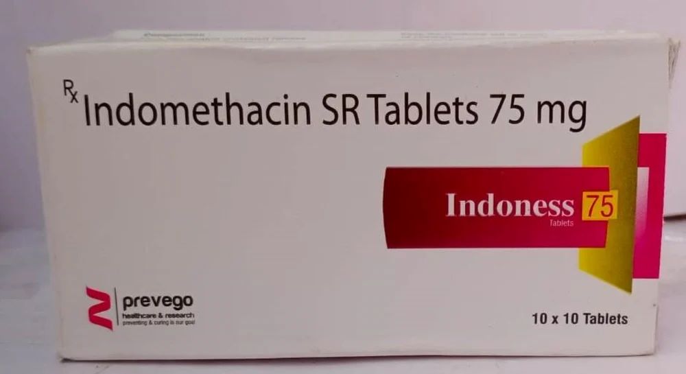 INDONESS 75MG