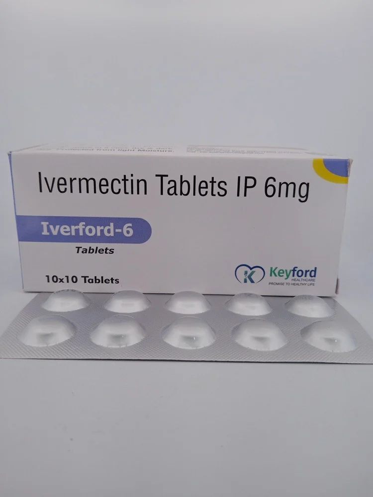 Iverford 6Mg