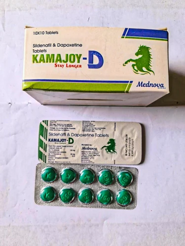 Kamajoy D