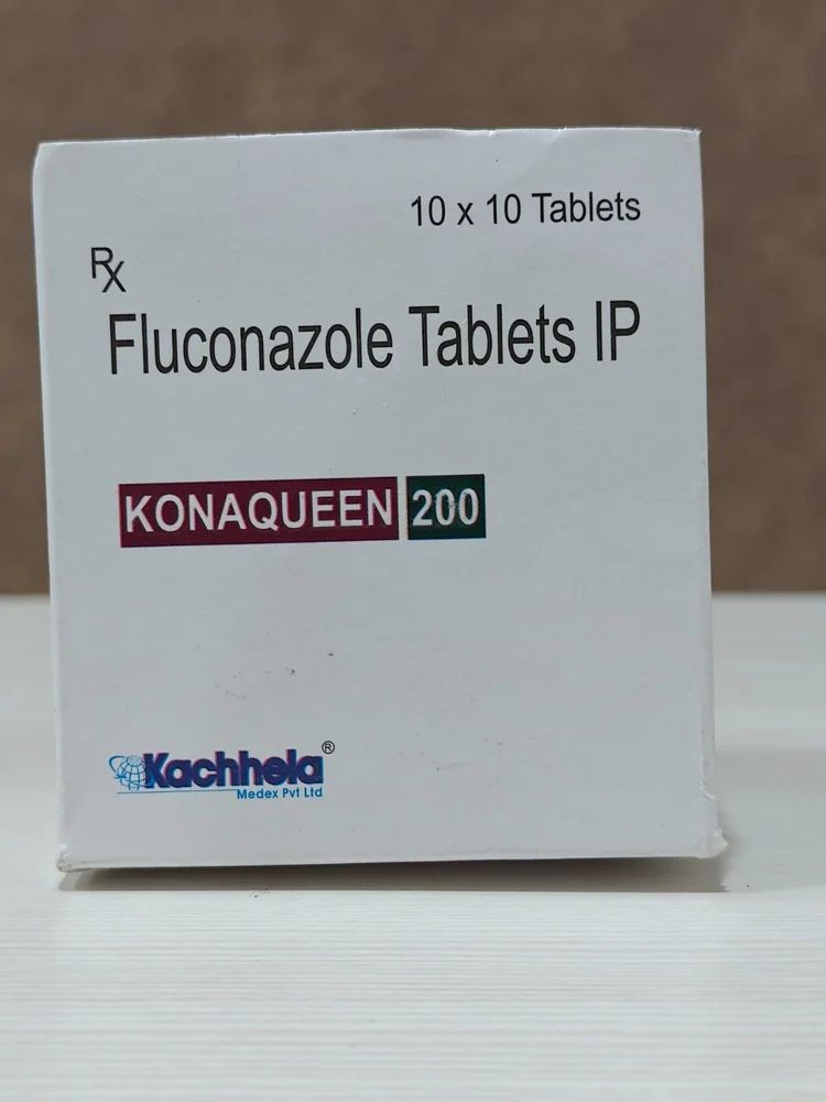 Konaqueen 200Mg