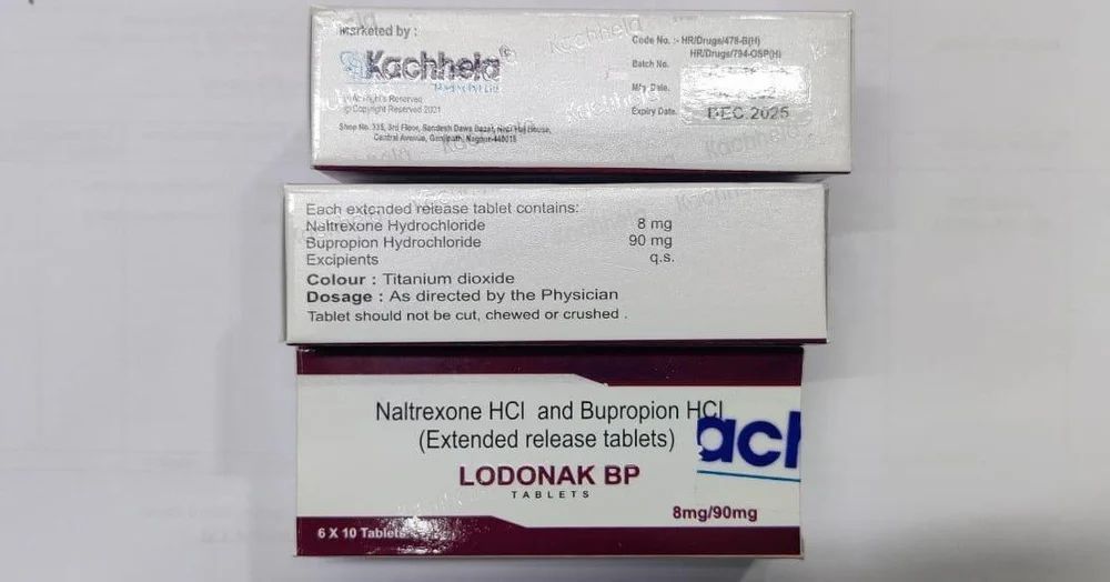 Lodonak Bp Tablets