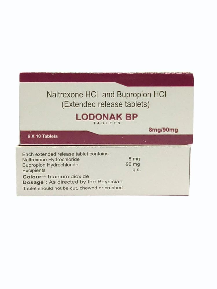 Lodonak Bp Tablets
