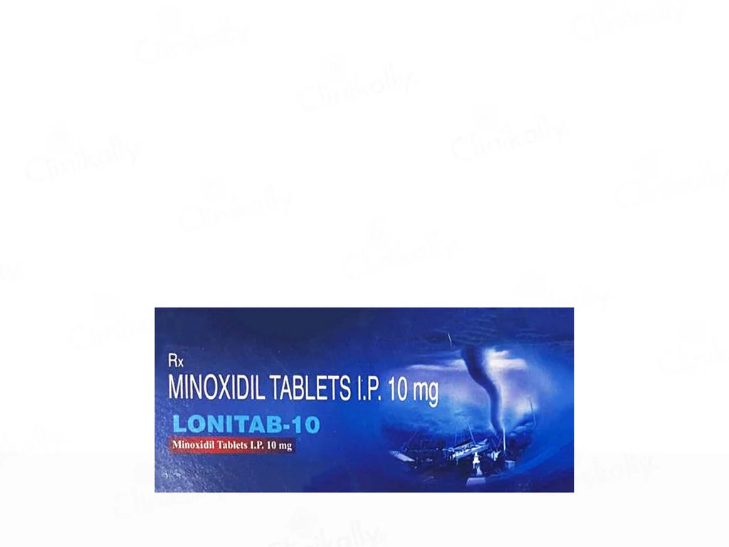Lonitab 10Mg