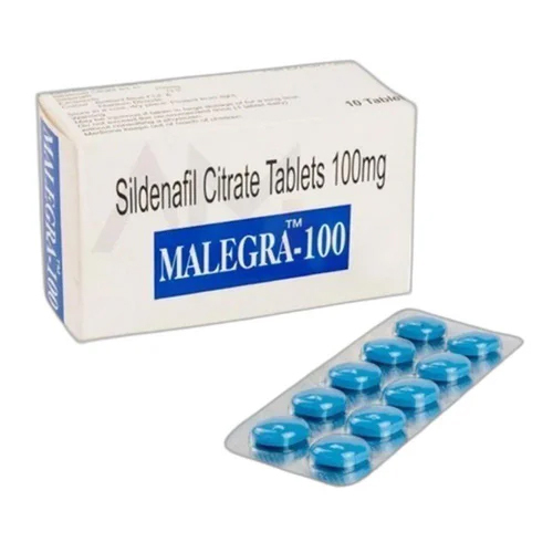 Malegra 100 Mg