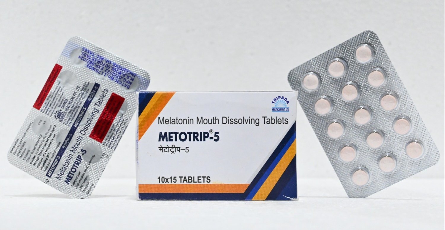 Metotrip 5 Mg