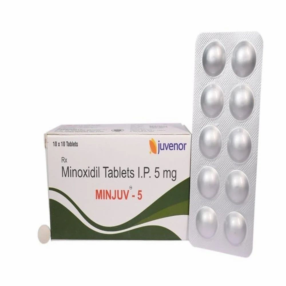 Minjuv 5Mg