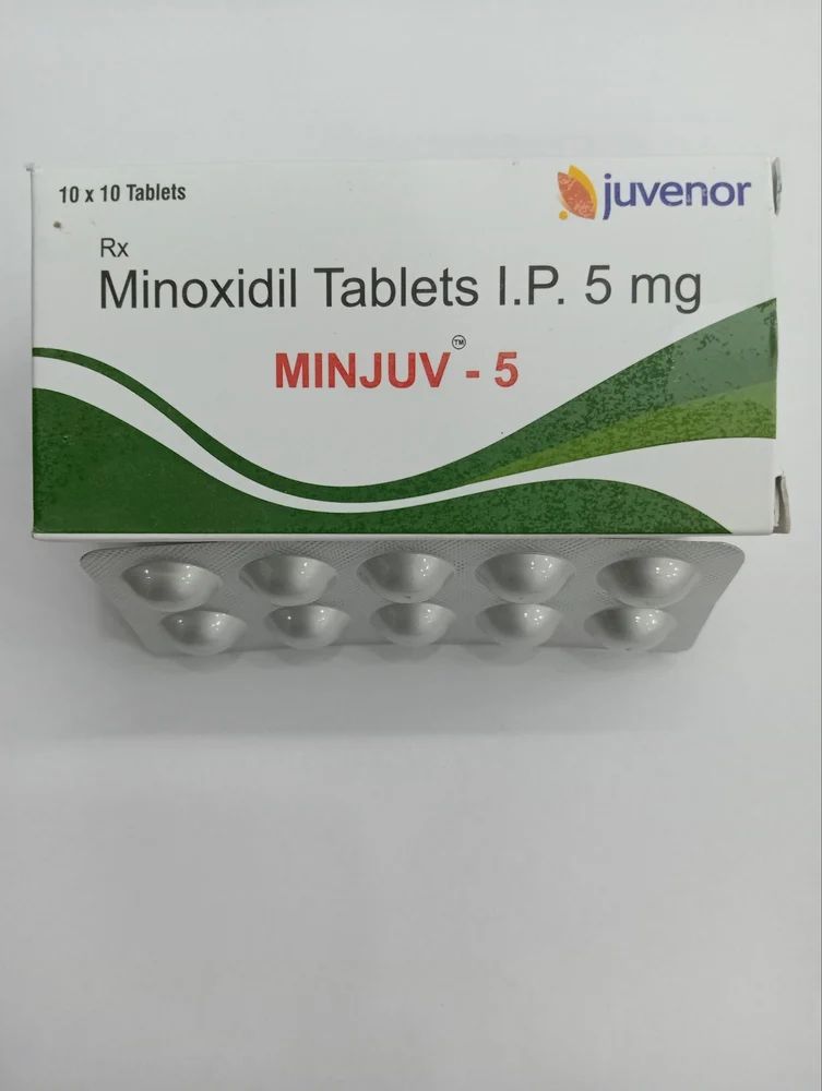 Minjuv 5Mg