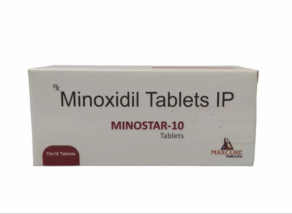 Minostar 10Mg 