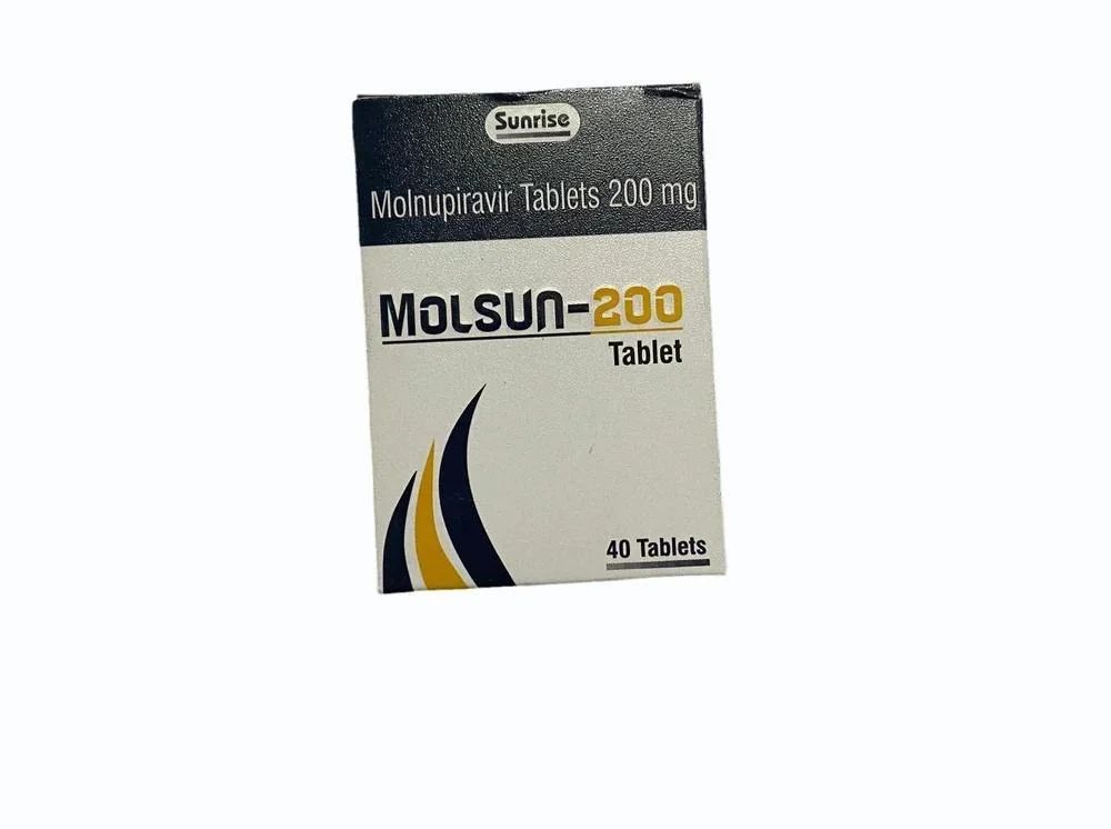 Molsun 200Mg