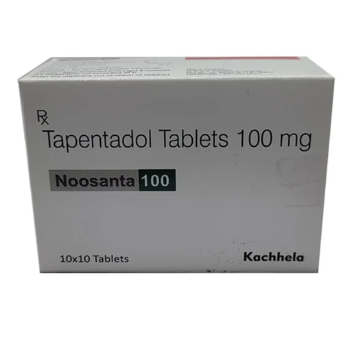 Noosanta 100Mg