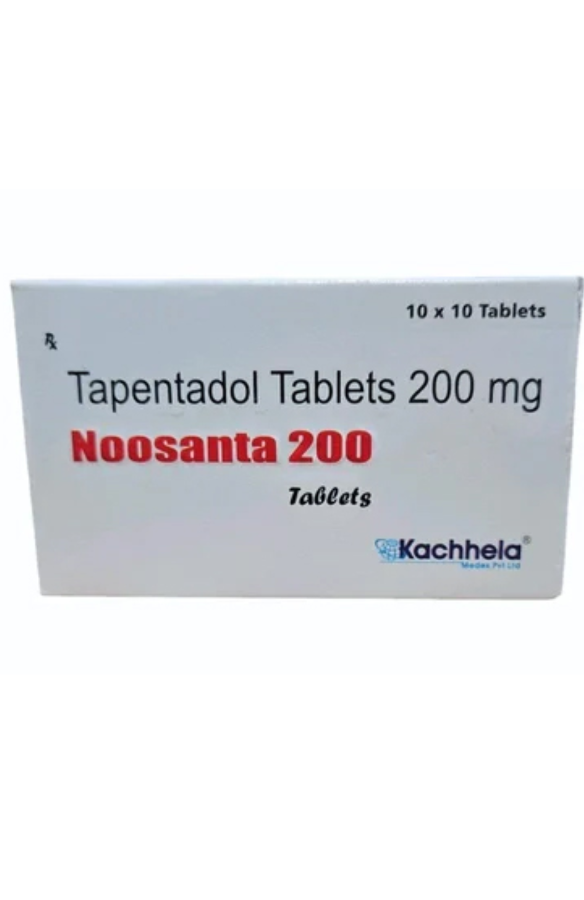 Noosanta 200Mg