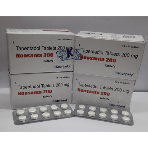 Noosanta 250Mg