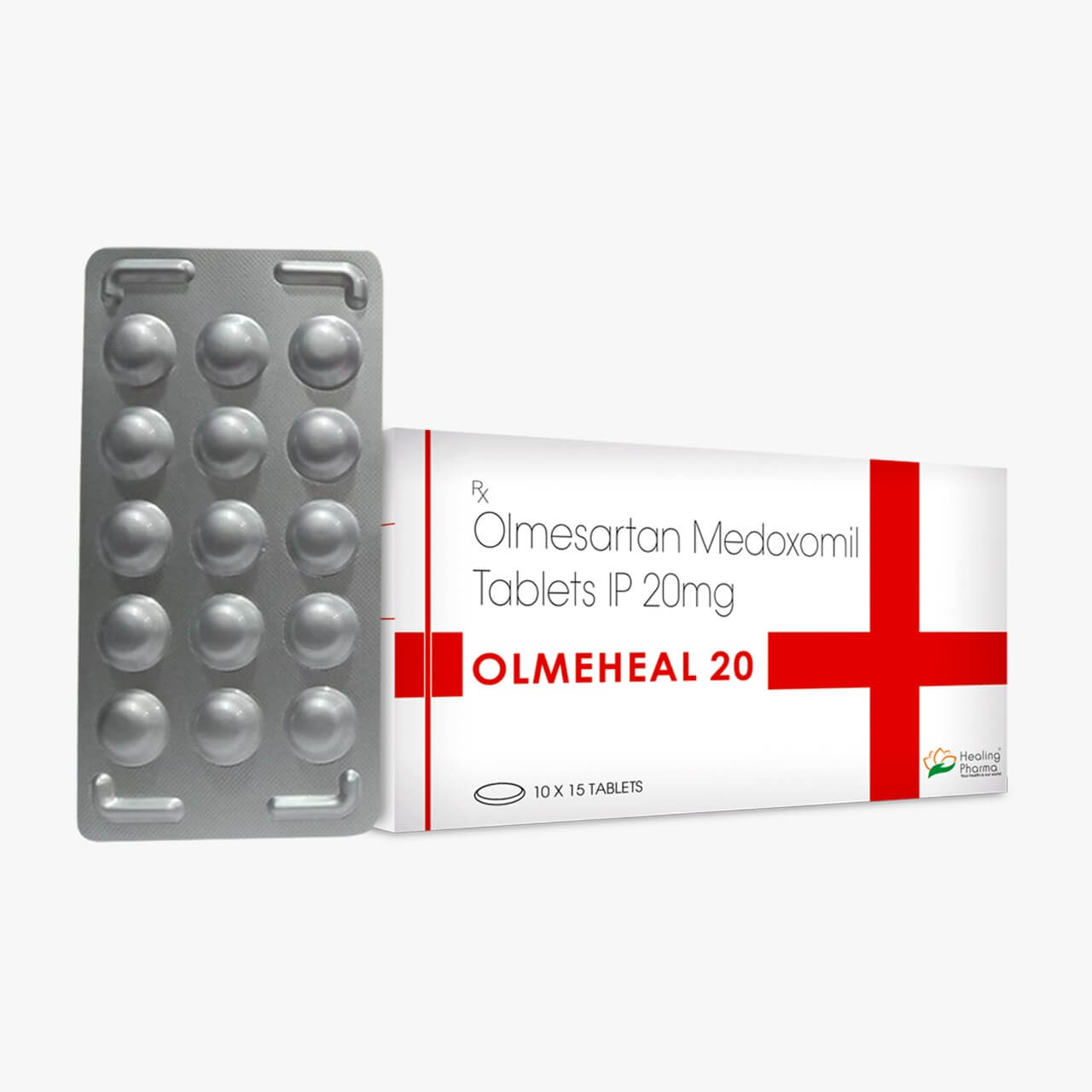 OLMEHEAL 20MG