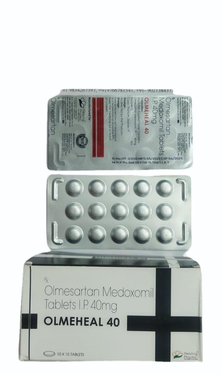 OLMEHEAL 40MG