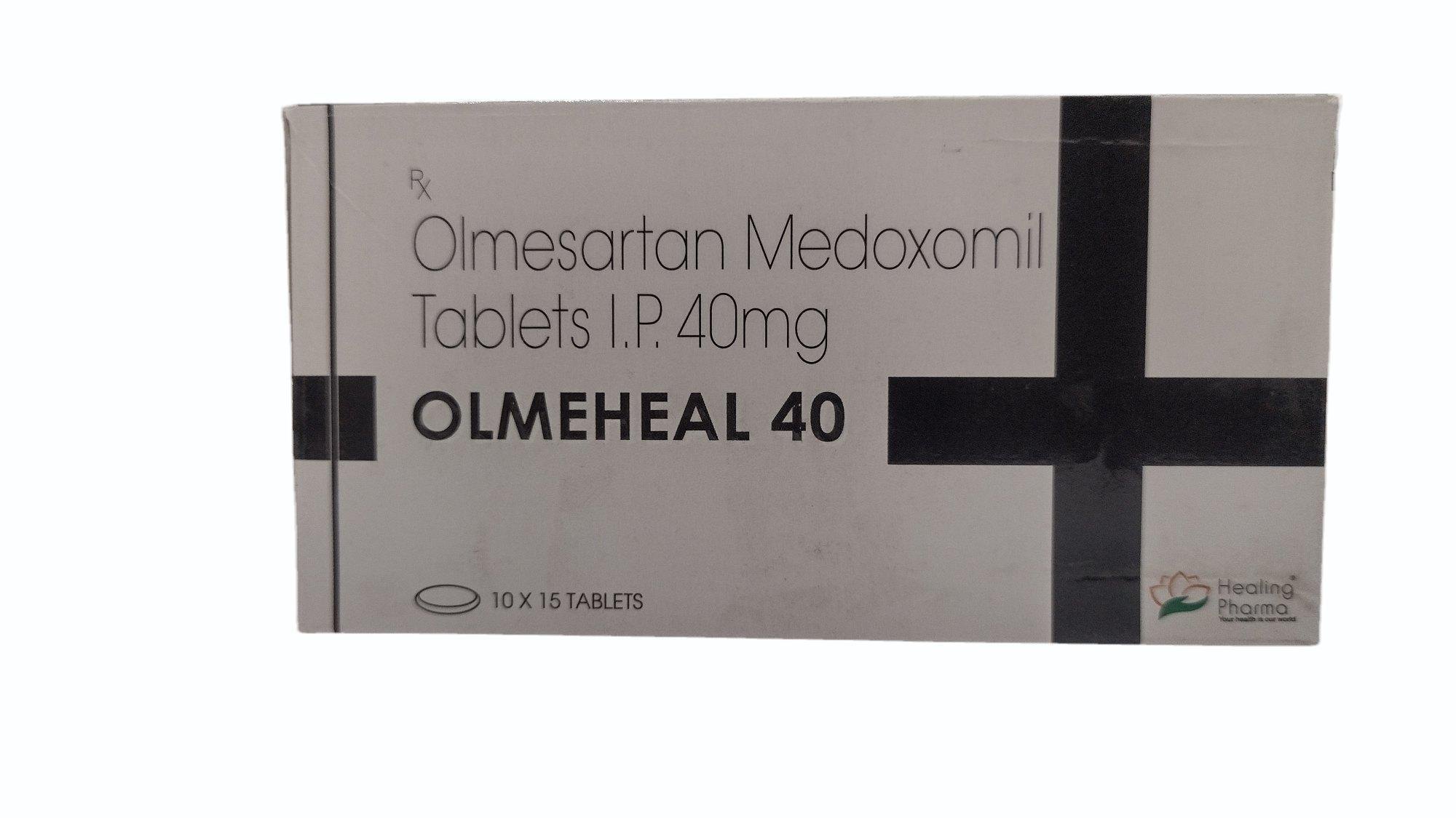 OLMEHEAL 40MG