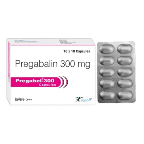 Pregabel 300Mg