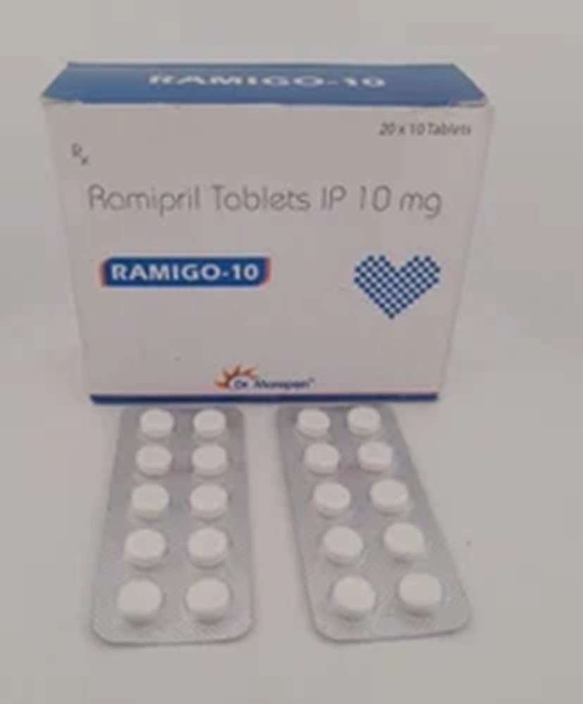 RAMIGO 5MG