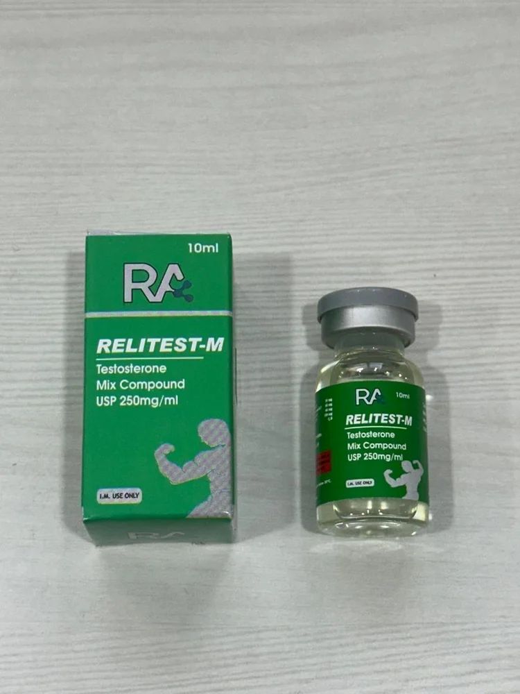 RELITEST-M VIAL