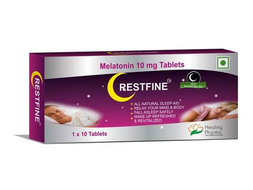 Restfine Tab