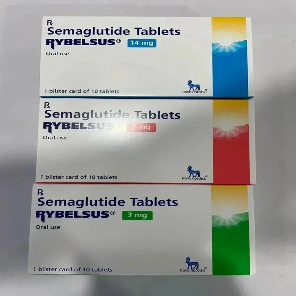 Rybelsus 14Mg