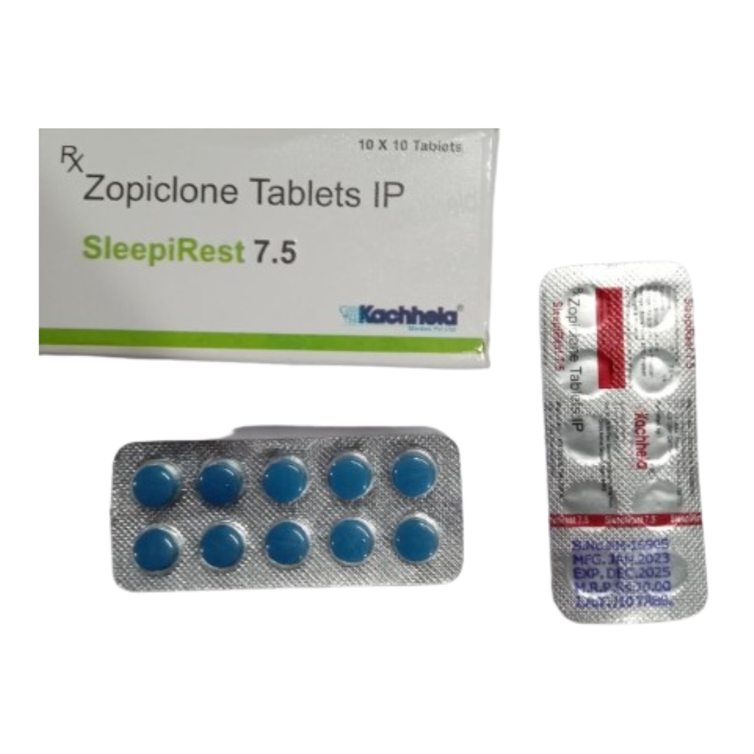 Sleepirest 7.5Mg