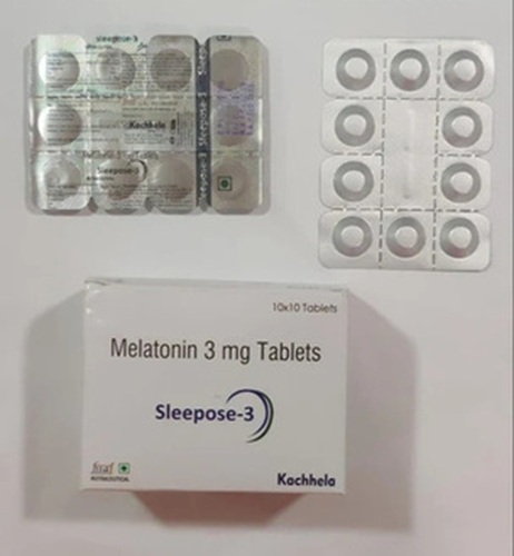 Sleepose 3Mg