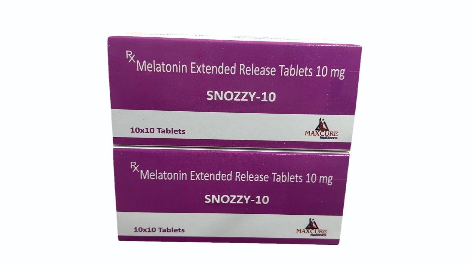 Snozzy 10Mg