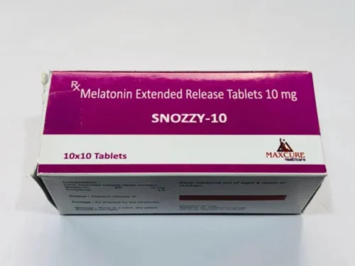 Snozzy 10Mg