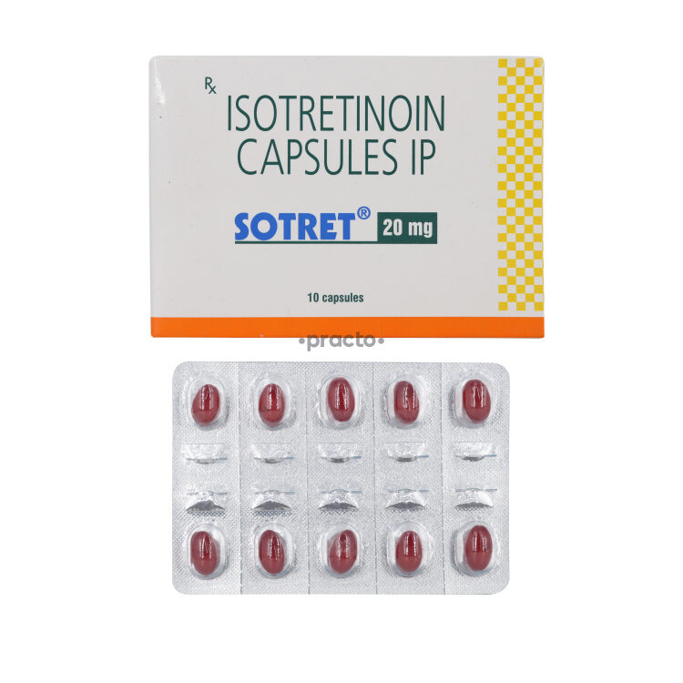 Sotret 20Mg