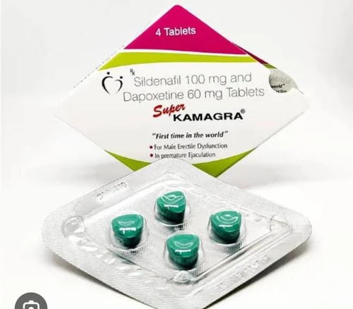 Super Kamagra Tablets 