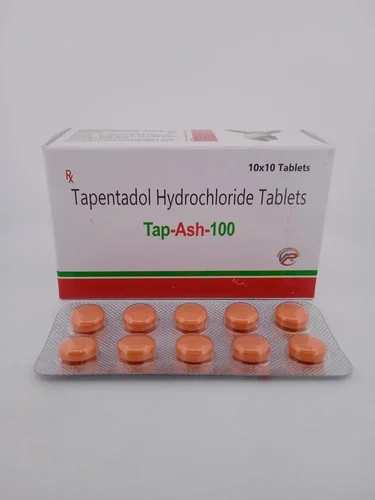 Tap Ash 200Mg