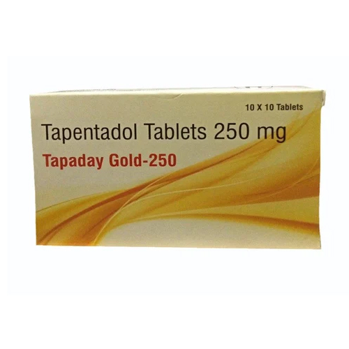 Tapaday Gold 250Mg