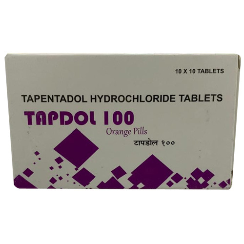 Tapadol 100Mg