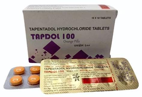 Tapadol 100Mg