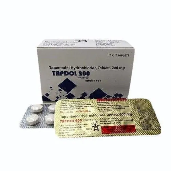Tapdol 200Mg