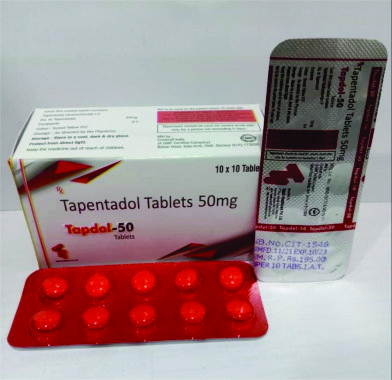 Tapdol 50Mg