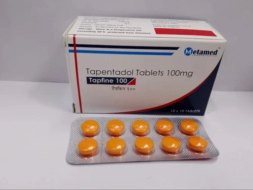 Tapnife 100Mg