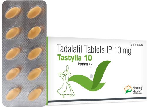 Tastylia 10 Mg