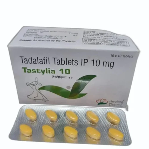 Tastylia 10 Mg
