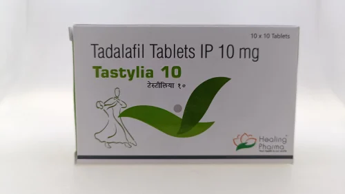 Tastylia 10 Mg