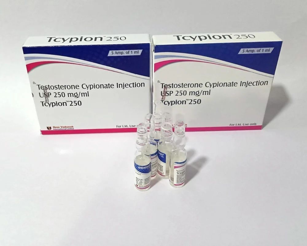 TCYPION 250MG
