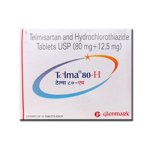 TELMA 80MG 