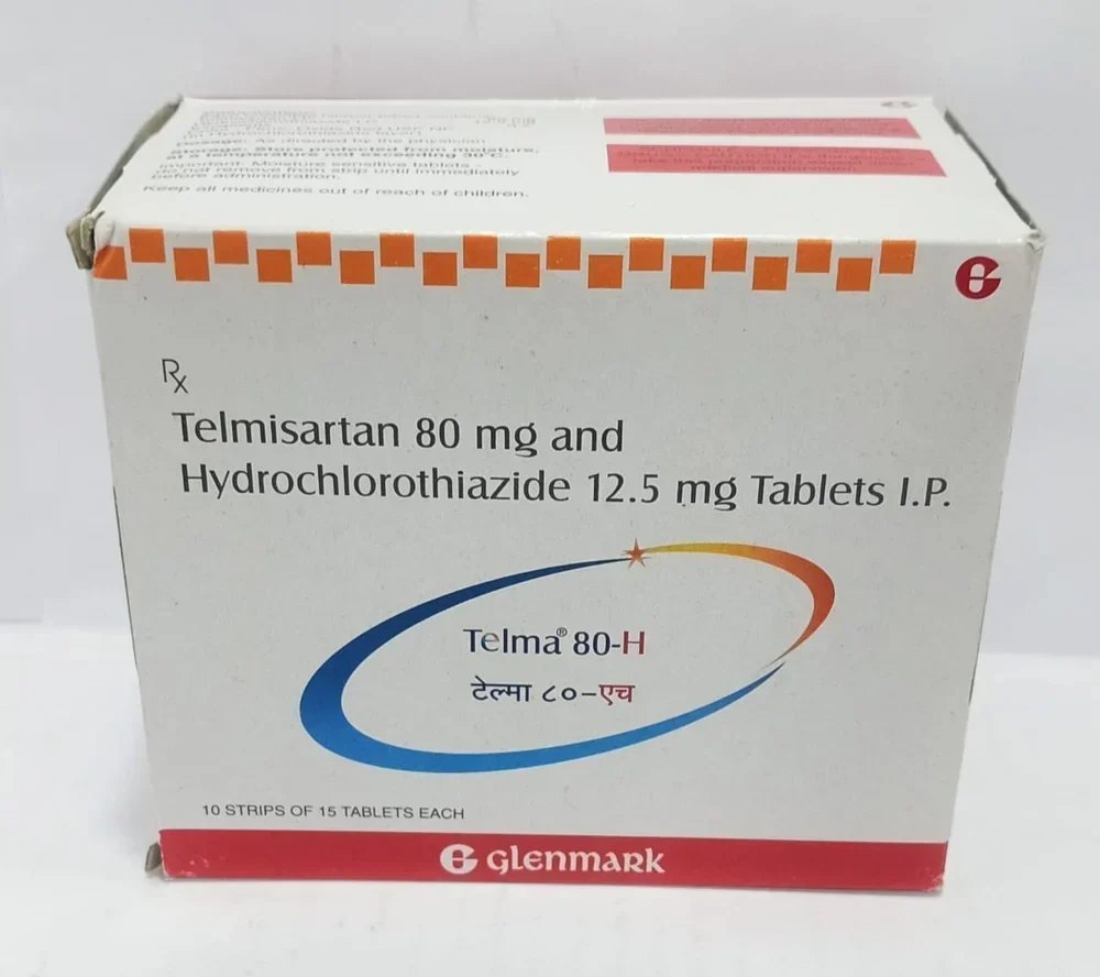 TELMA 80MG 