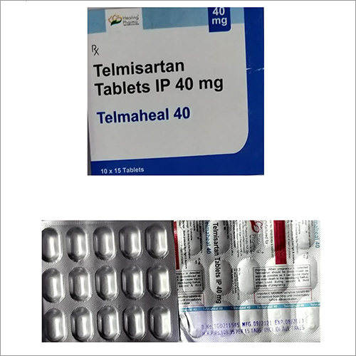 TELMAHEAL 40MG