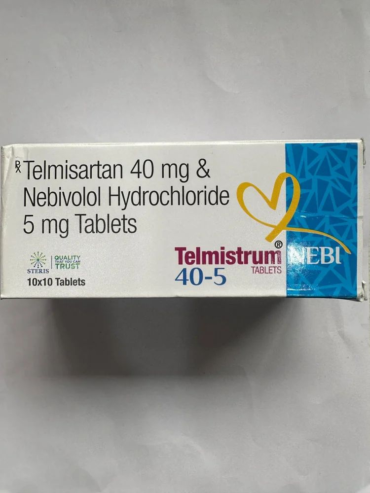 TELMISTRUM NEBI 40/5