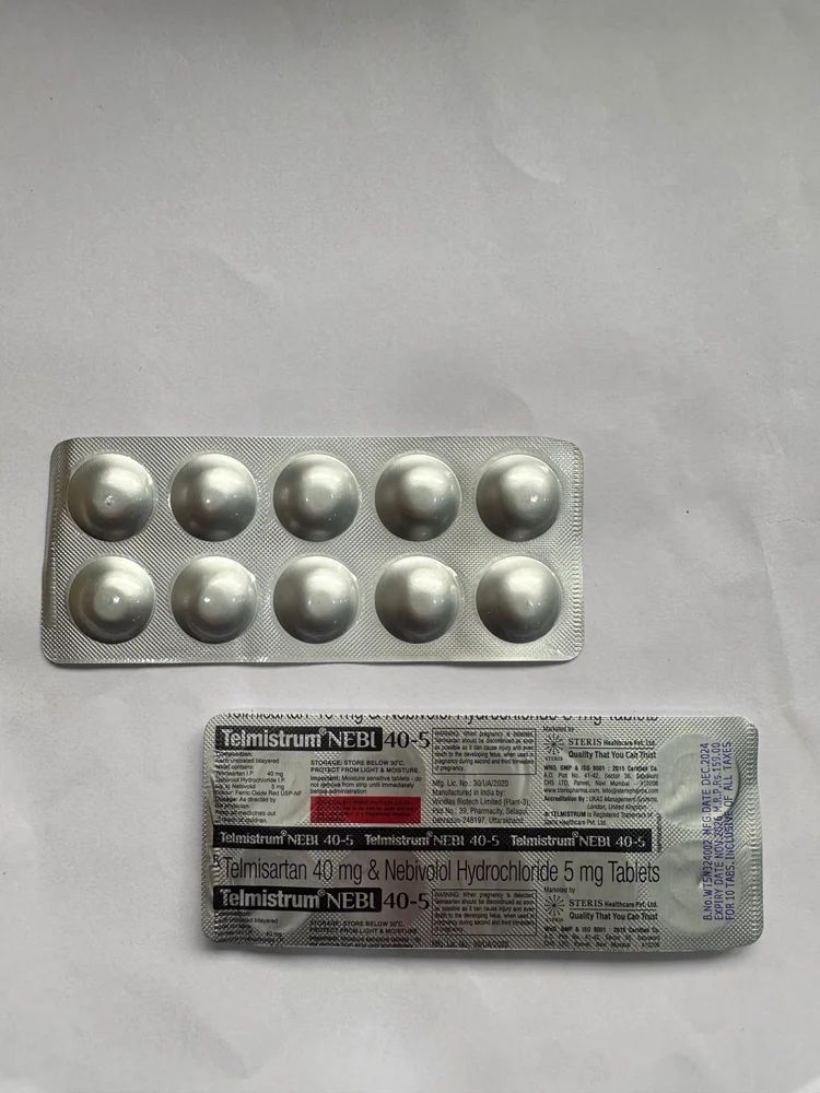 TELMISTRUM NEBI 40/5