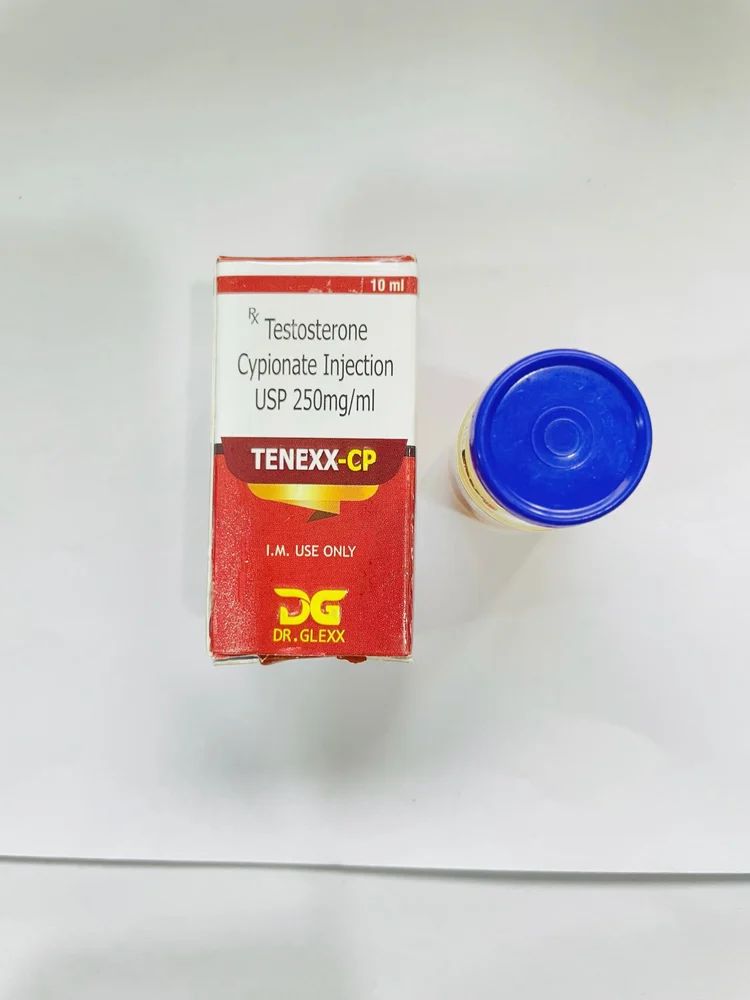 TENEXX CP INJECTION 10ML