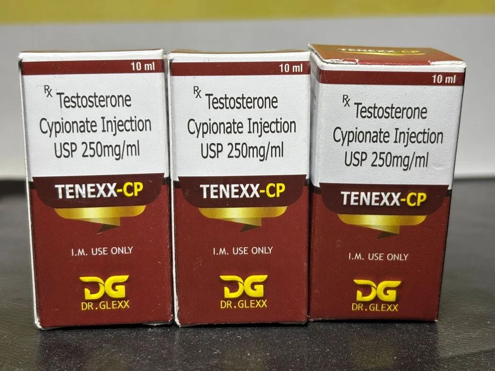 TENEXX CP INJECTION 10ML