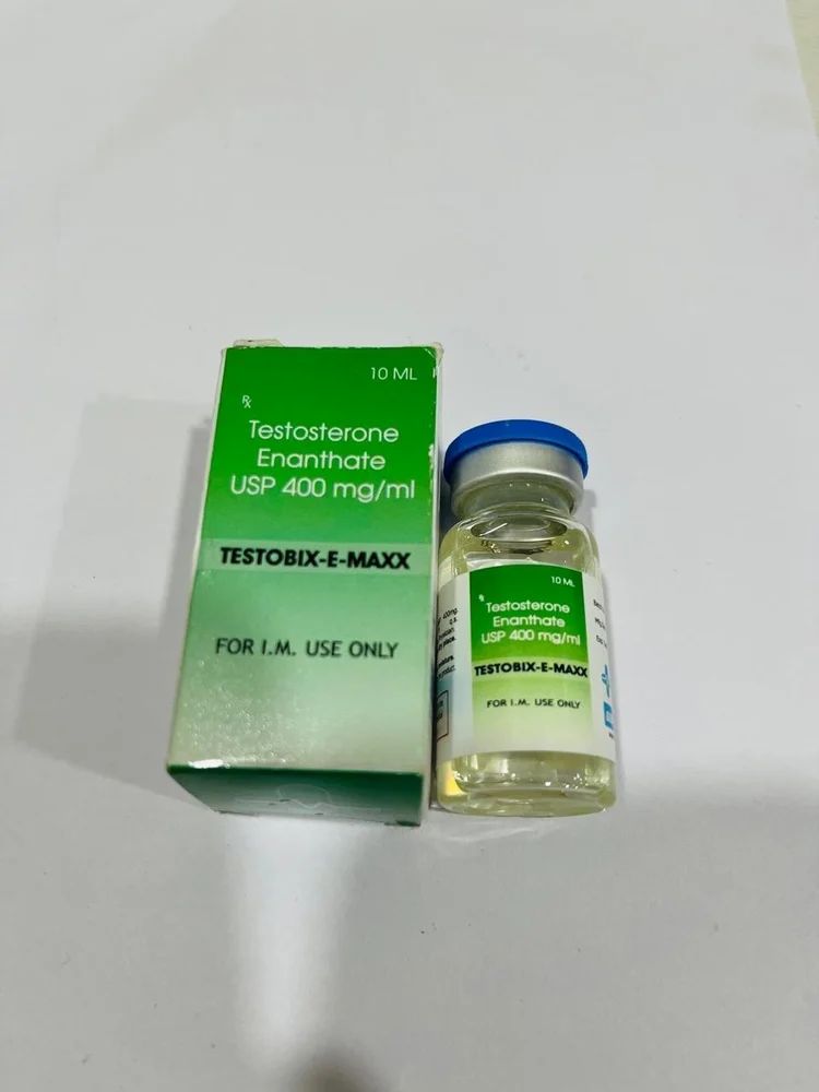 TESTOBIX E MAXX 10ML