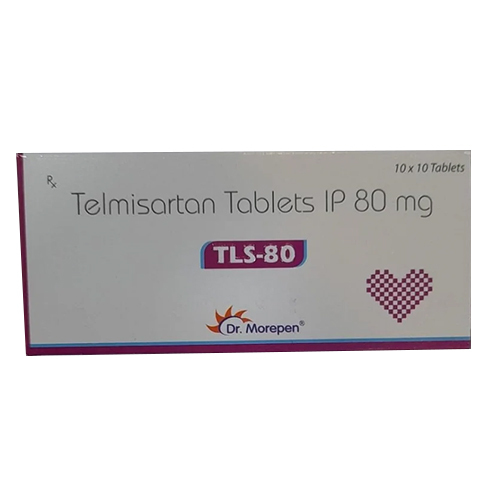 TLS 80MG